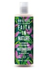 Hårbalsam Lavendel & Geranium 400ml - Faith in Nature