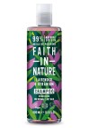Schampo Lavendel & Geranium 400ml - Faith in Nature