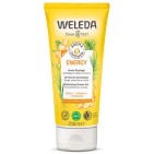Duschkräm Aroma Shower Energy 200 ml, Weleda