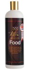 NAF Luxe Leather Food