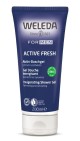 Duschgel Aktiv Fresh For Men, 200 ml, Weleda