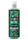 Hårbalsam Aloe Vera 400ml - Faith in Nature