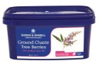 Munkpeppar 2 kg (Chaste Tree Berries) - Dodson & Horrell