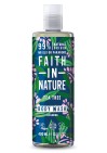 Duschgel Tea Tree 400 ml - Faith in Nature