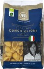 Pasta Conchiglioni Eko 350g - Urtekram