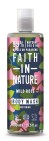 Duschgel Vildros 400 ml - Faith in Nature
