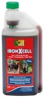 IronXcell 1,2 L TRM - Stärkande järn och B-vitaminsirap