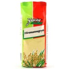 Hirsmannagryn 500g (b.f. 2023-12-30)