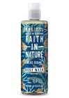 Duschgel Ädelgran (Blue Cedar) 400 ml - Faith in Nature