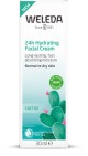 Weleda Cactus 24h Hydrating Facial Cream 30 ml