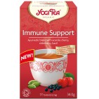 Yogi Tea – Immune Support - NYHET!