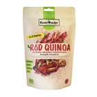 Röd Quinoa 500g EKO