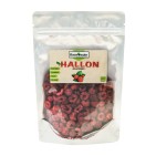 Hallon Hela Frystorkad 50g EKO