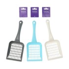 Rengöringsspade Stor blandade färger