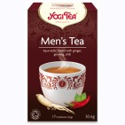 Yogi Tea – Men's Tea