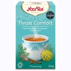 Yogi Tea – Throat Comfort