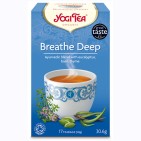 Yogi Tea – Breathe Deep Te 17p