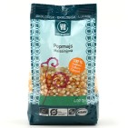 Urtekram Popcorn Majskorn 400g EKO