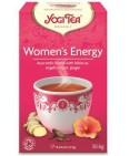 Yogi Tea – Women's Energy