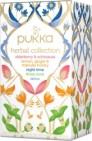 Herbal Collection - Pukka te