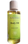 Body Oil, 125 ml - Aroma Creative