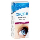DROP-it Brightness For red eyes 10 ml