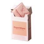 OrganiWipes (tvättservett till menskopp) 10st