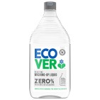 Ecover Diskmedel Zero (parfymfritt) 450 ml