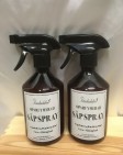 Hälsinge Såpspray 500 ml