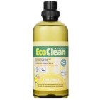 EcoClean Tvättmedel Citrus 1000 ml EKO