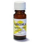 Citron EKO, 5 ml - Eterisk olja Aroma Creative