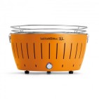 LotusGrill – XL orange 43,5 cm