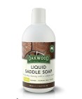 Oakwood Sadeltvål 500 ml