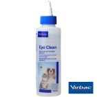 Virbac Eye Clean 125 ml - Ögonrens för hund och katt