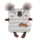 Plush Friendz koala - Hundleksak för små hundar