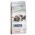 Bozita katt - Indoor & Sterilised Grain Free Reindeer