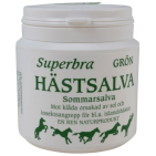 Superbra Hästsalva Grön 150 ml
