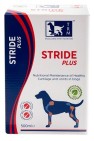 STRIDE Plus - tillskott för hundens leder och brosk