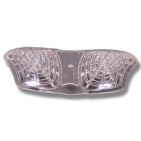 Gelpad front transparent