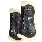 ARMA Carbon Fleece Tendon Boot