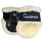 ARMA Carbon SupaFleece Fetlock Boots