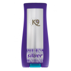 Balsam Häst - K9 Sterling Silver 300 ml