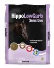 HippoLowCarb Sensitive, 15 kg - Skickas ej, endast avhämtning