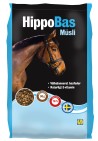 HippoBas Müsli, 20 kg - Skickas ej, endast avhämtning