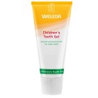 Children's Tooth Gel - Weleda - för barn