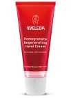 Weleda Pomegranate Regenerating Hand Cream - Handkräm