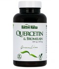 Quercetin & Bromelain 60k - Bättre Hälsa