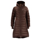 Jacson Kappa Mary - Mörk brun