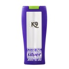 Hundshampo - K9 Sterling Silver