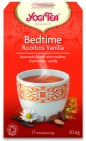 Yogi Tea – Bedtime Rooiboos Vanilla